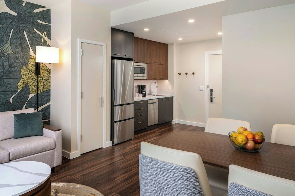 Фото Marriott Vacation Club, Waikiki