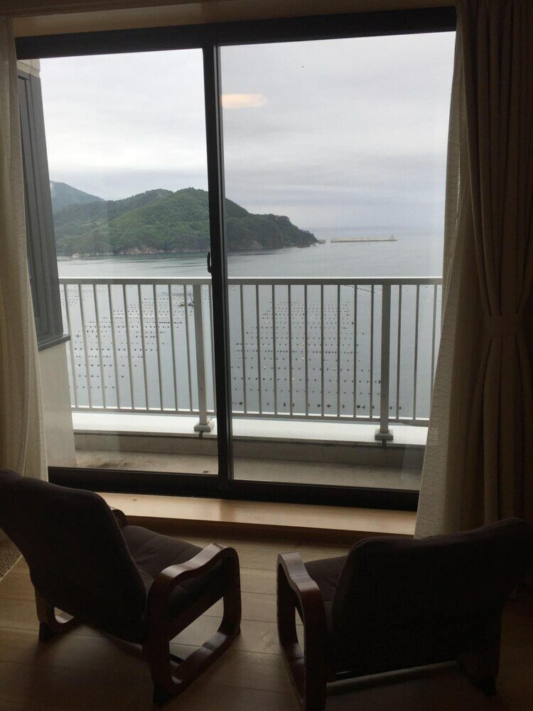 Фото Ofunato Onsen