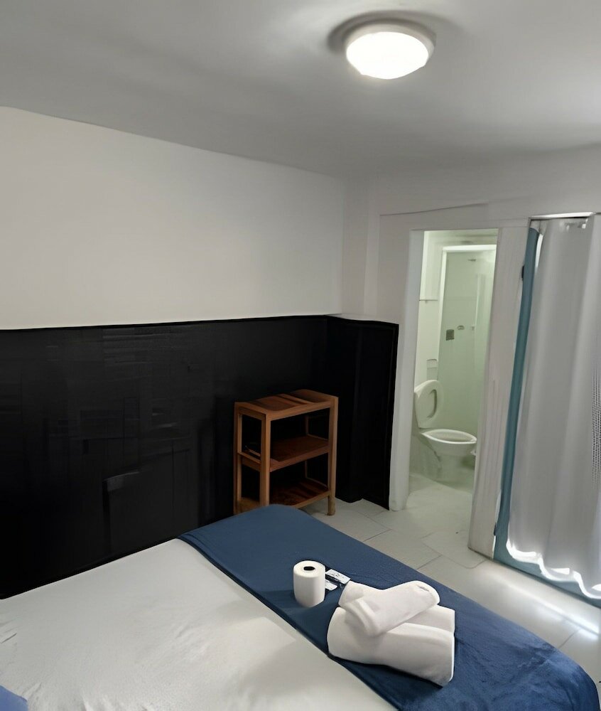 Фото Casa da Lua Buzios