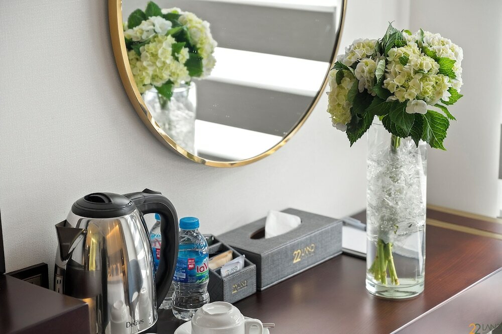 Фото 22Land Hotel Saigon