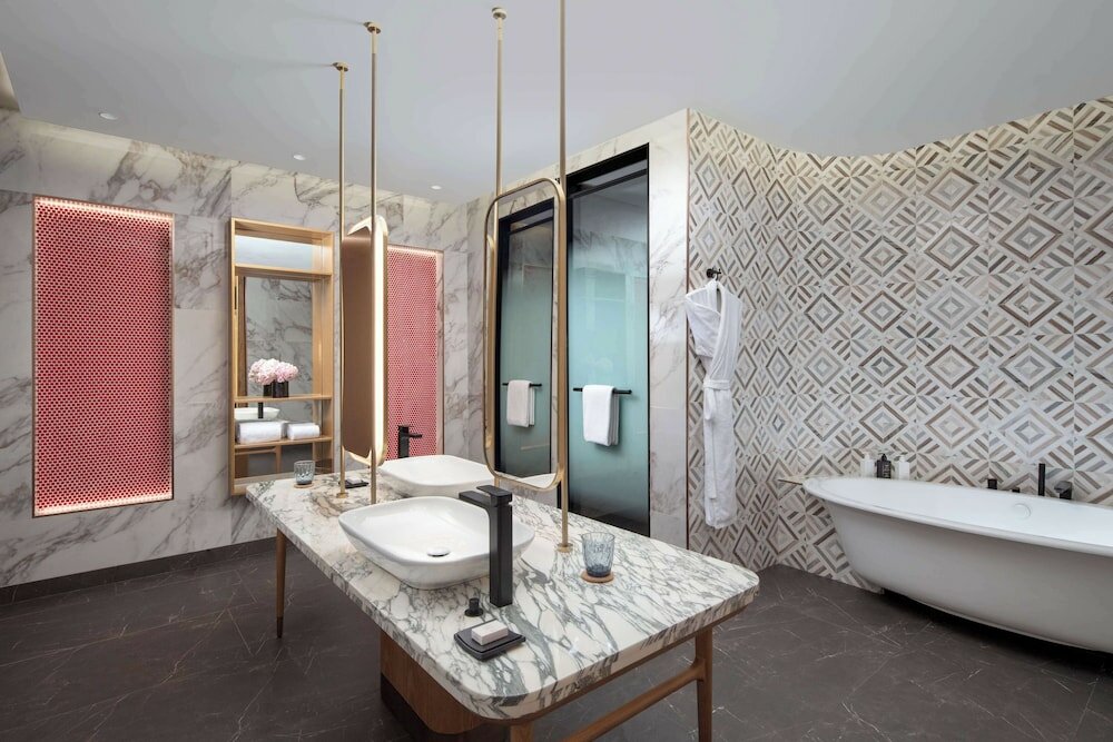 Фото Andaz Doha by Hyatt