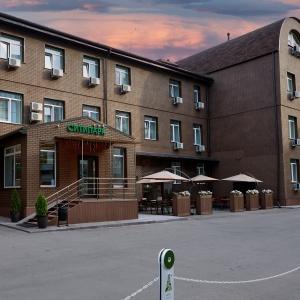 Фото Ситипарк