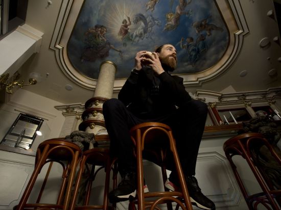 Фото Vienna House Qf Dresden