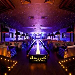 Фото Ichan Qala Premium Class Hotel