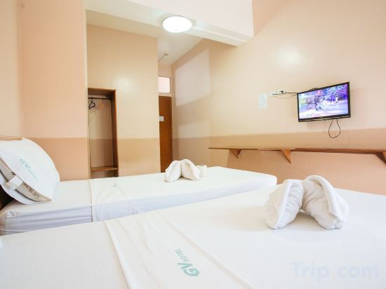 Фото Gv Hotel Tagbilaran
