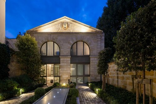 Внешний вид отеля La Maison Bord'eaux в Бордо, фото 1