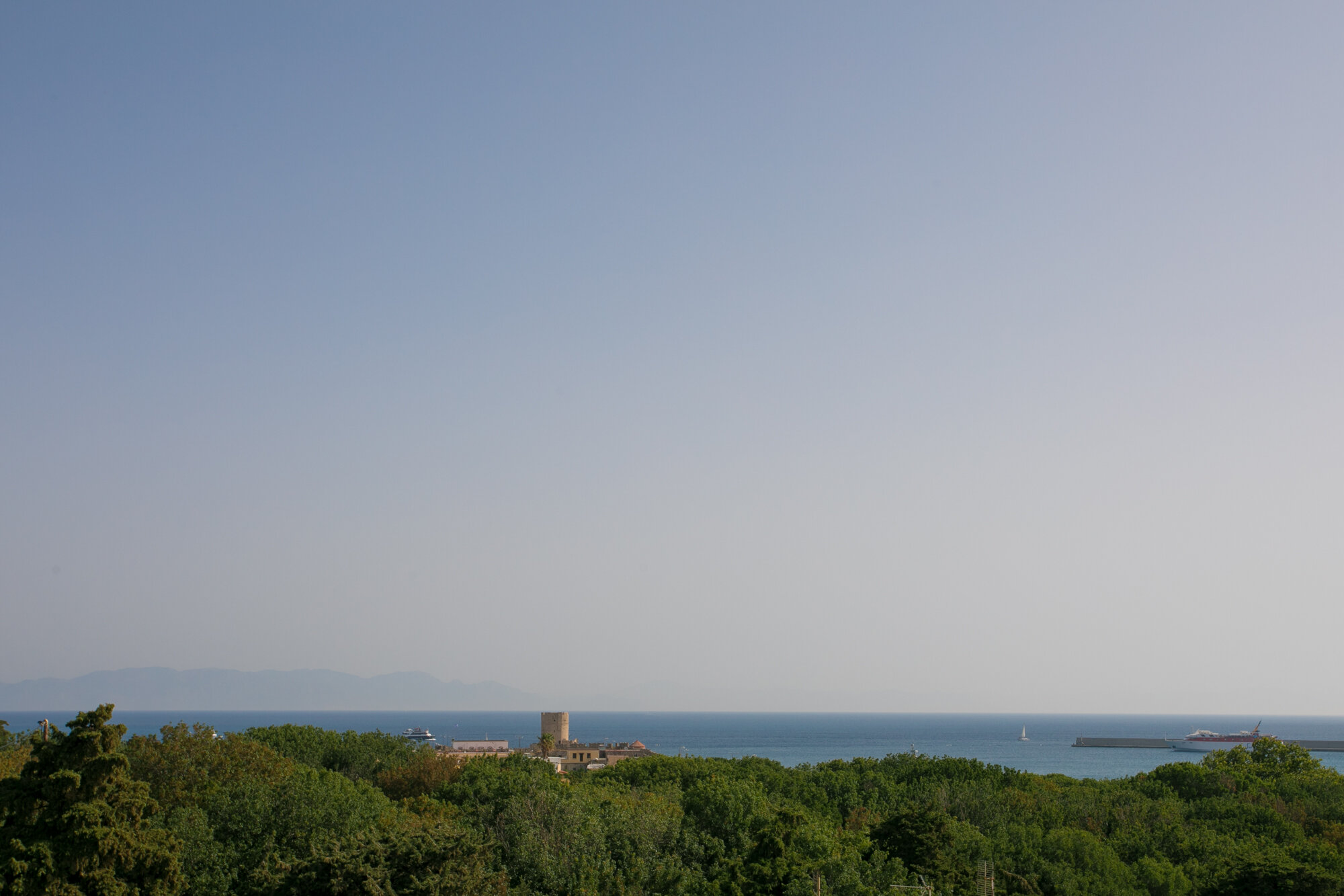 Фото City Plus Rhodes Hotel