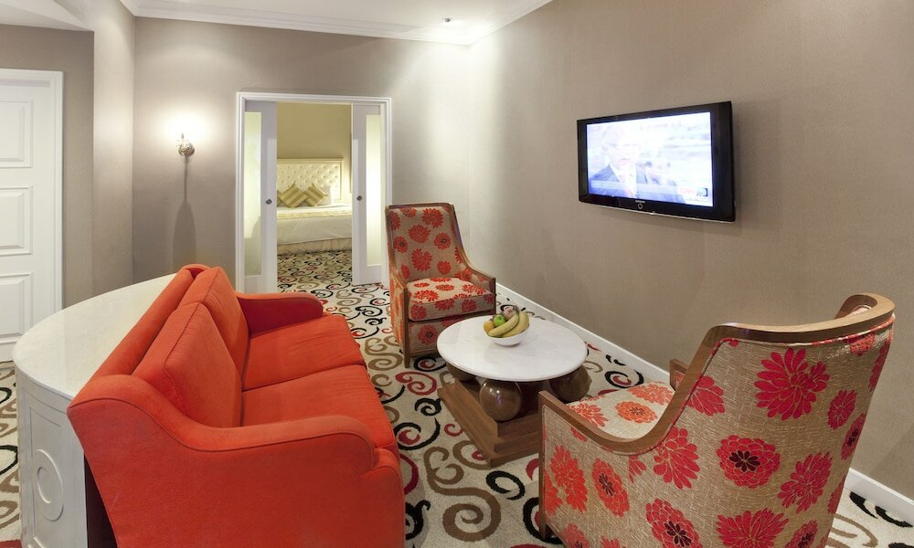 Фото Maytower Apartment