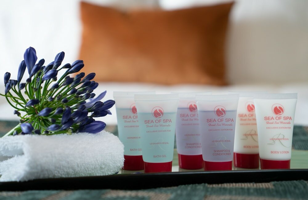 Фото Leonardo Royal Hotel Amsterdam