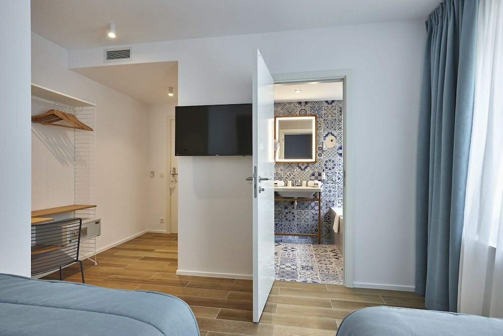 Фото Hygge Hotel