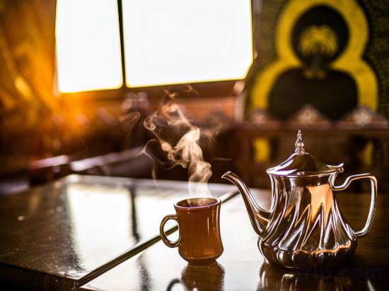 Фото Moroccan House Hotel Marrakech