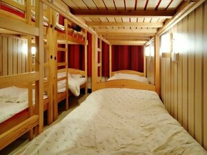 Sicily Youth Hostel Xi'an (Akershus County, Nordre Follo, Ski), hotel