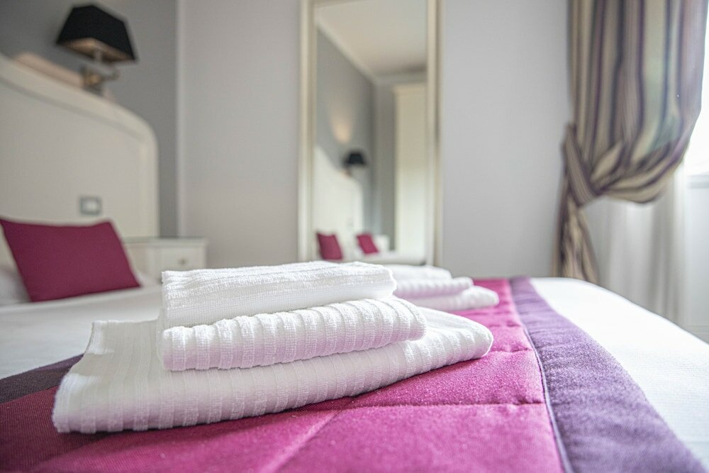 Фото Residenza Castrense