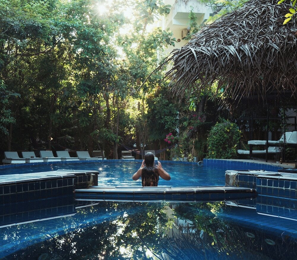 Фото Sundaras Resort & SPA