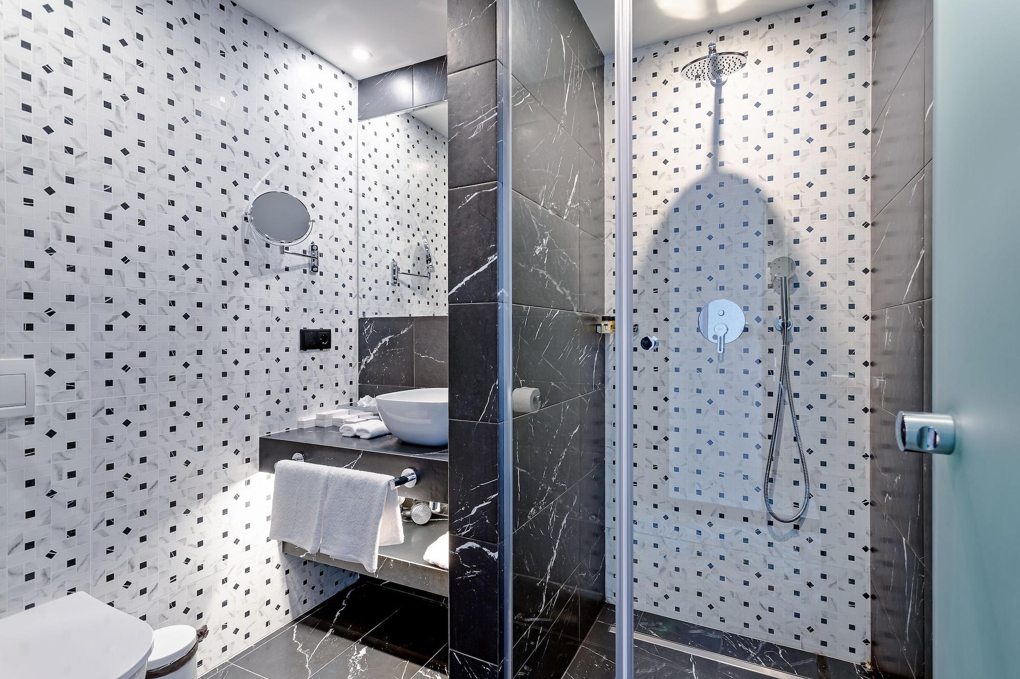 Фото Taberne Boutique Hotel 