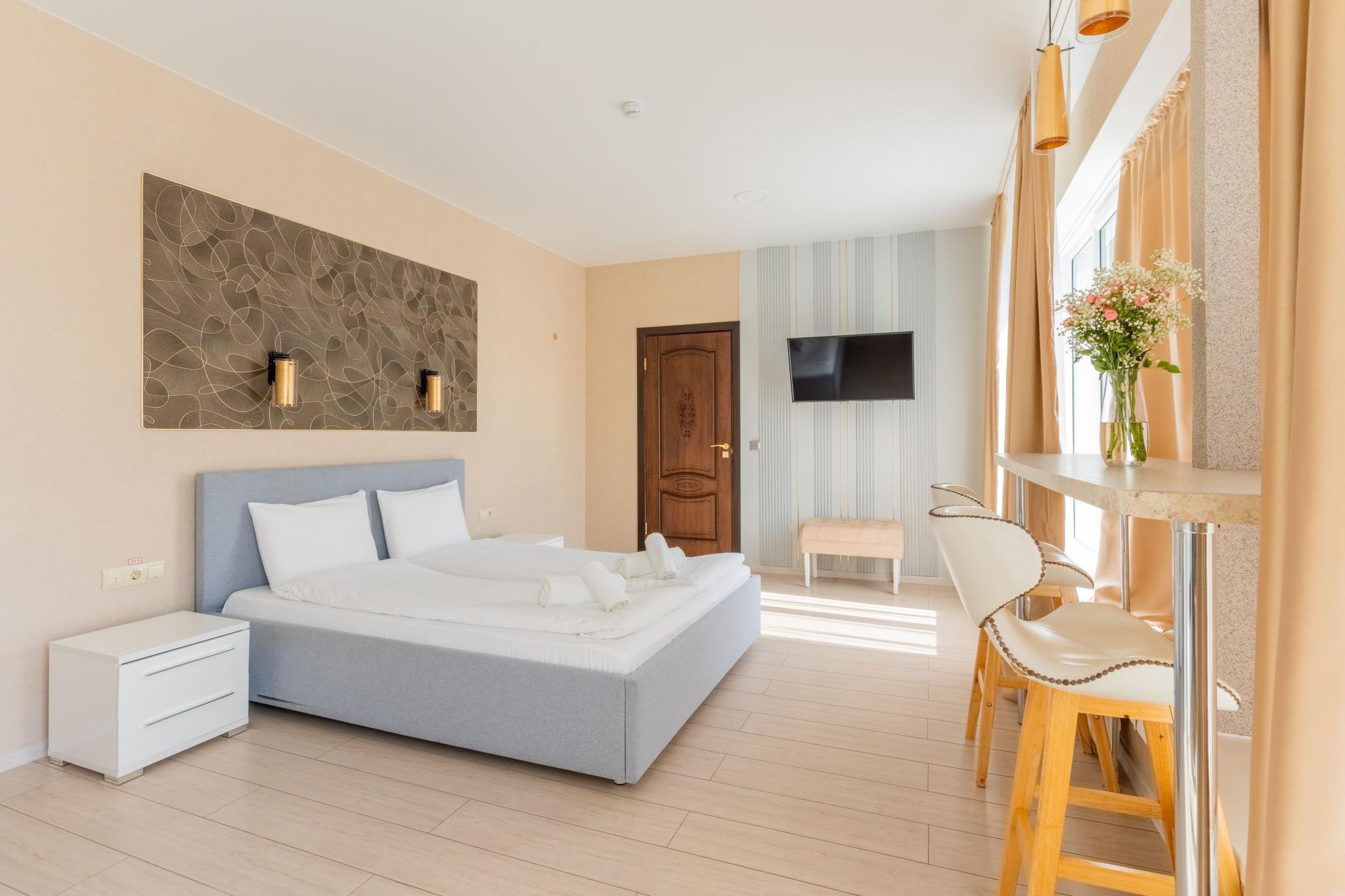 Фото Парк Отель