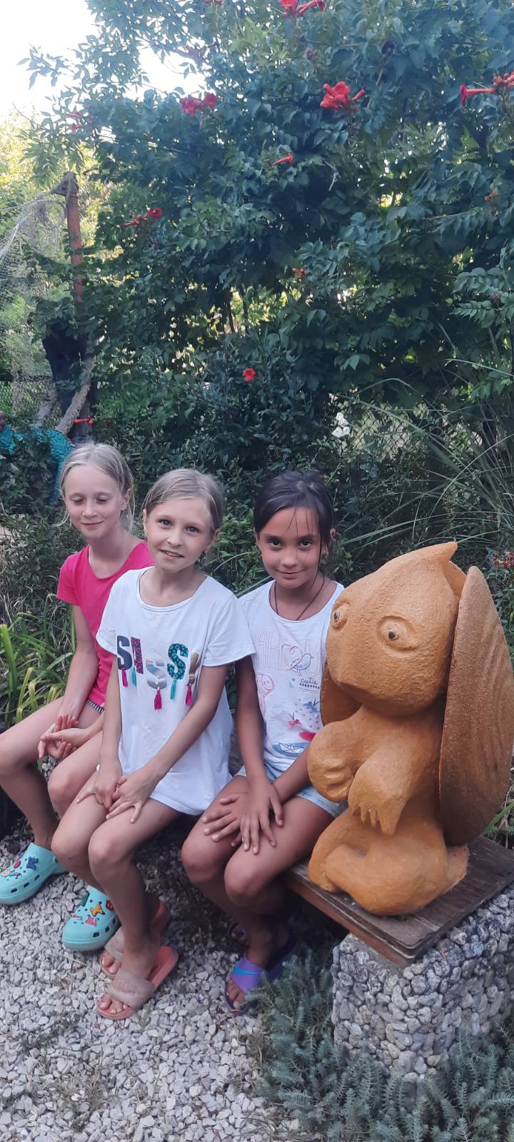 Фото Жемчужина моря