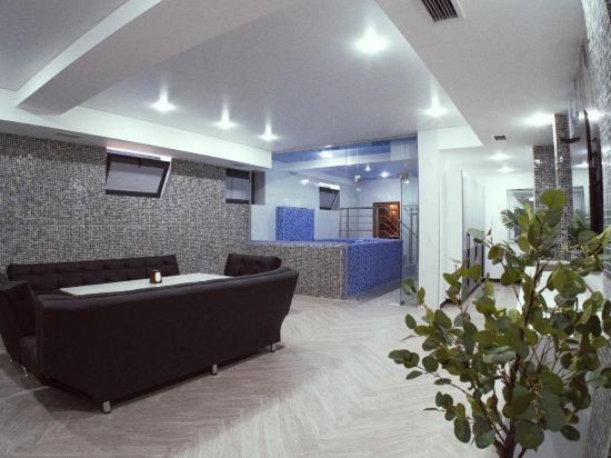 Фото Shymkent Park Hotel