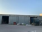 Corona (Tashkent, Almazar District, Miskin Mahallah), warehouse