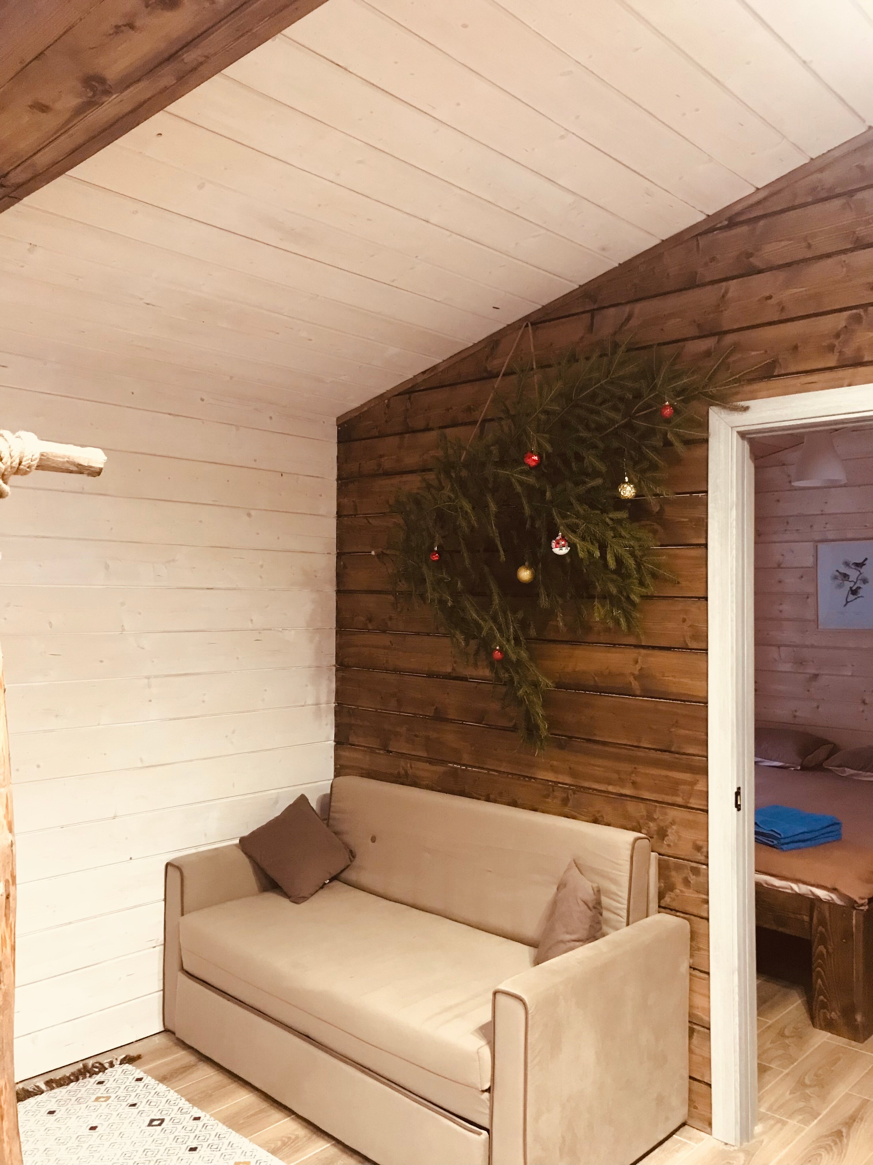 Фото Усадьба Калевалы