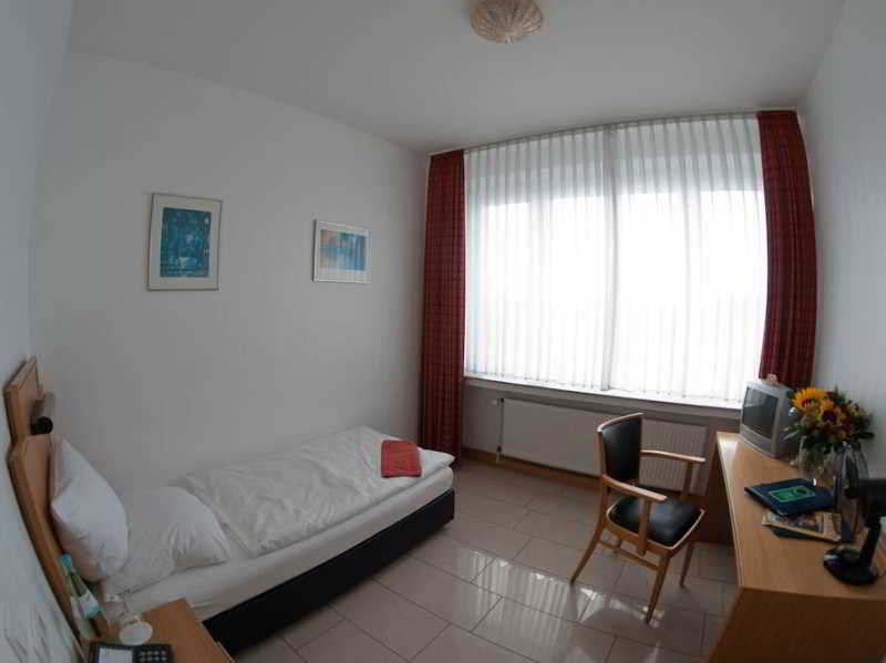 Фото Hotel Conti