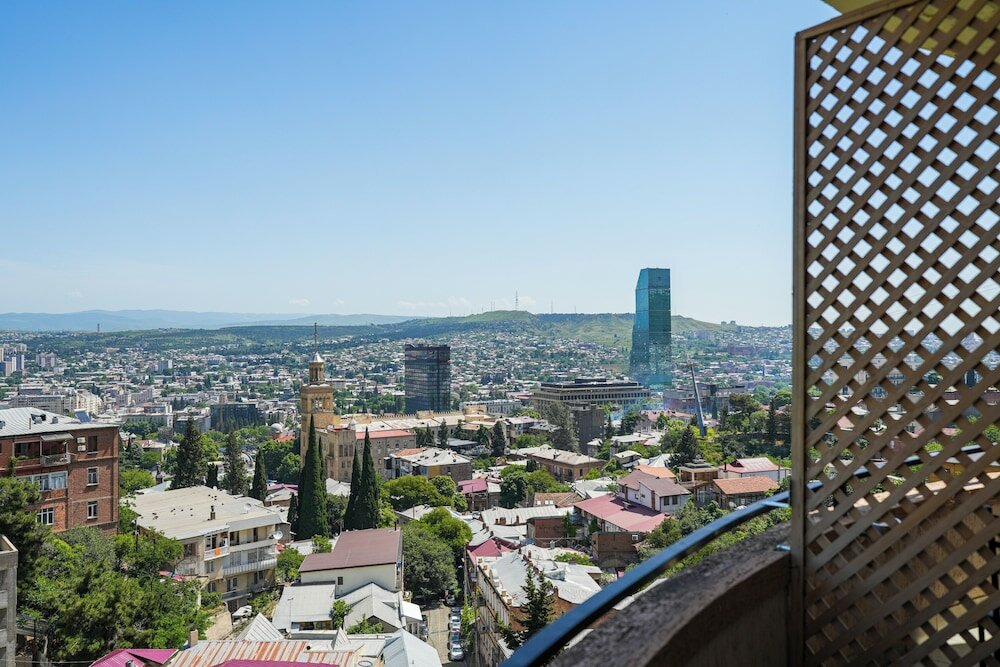 Фото Andza Tbilisi Hotel