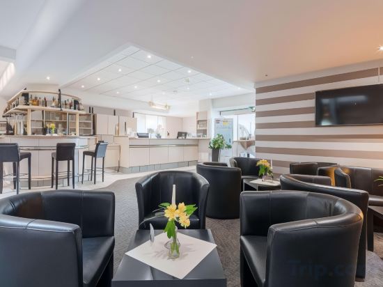 Фото Best Western Hotel Helmstedt