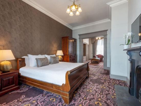 Фото Trinity City Hotel Dublin