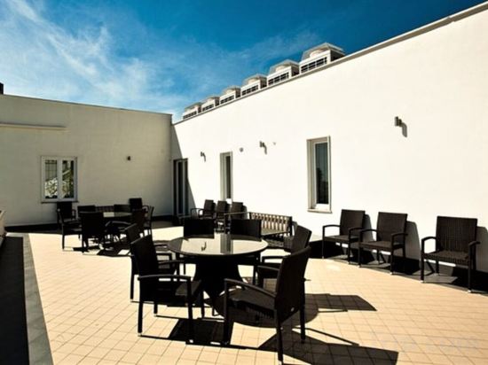 Фото Stelle Hotel Napoli