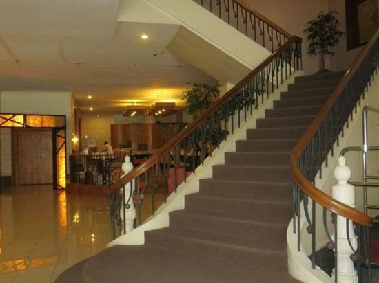 Фото The Bellavista Hotel