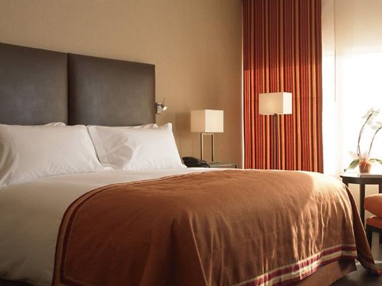 Фото Pullman Madrid Airport & Feria