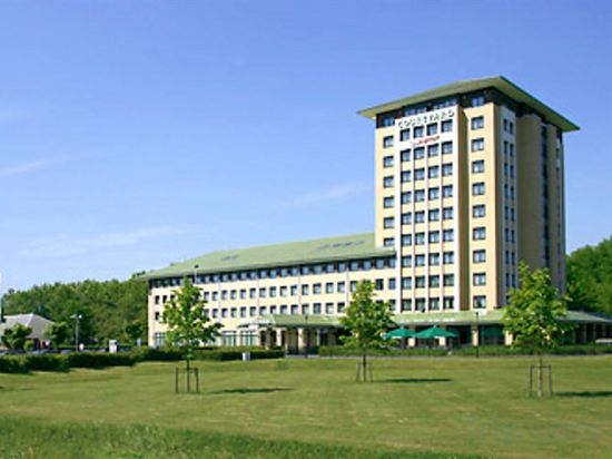 Фото Courtyard by Marriott Amsterdam Airport
