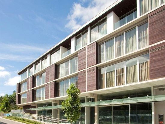 Фото Quest Carlaw Park