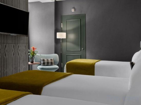 Фото Nh Collection Amsterdam Flower Market