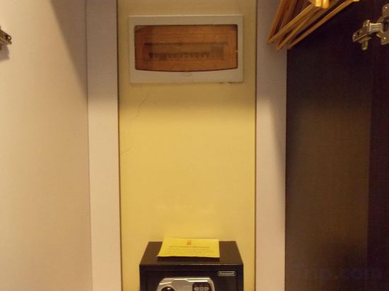 Фото M Citi Suites