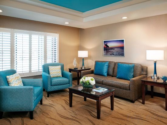 Фото Empress Hotel of La Jolla