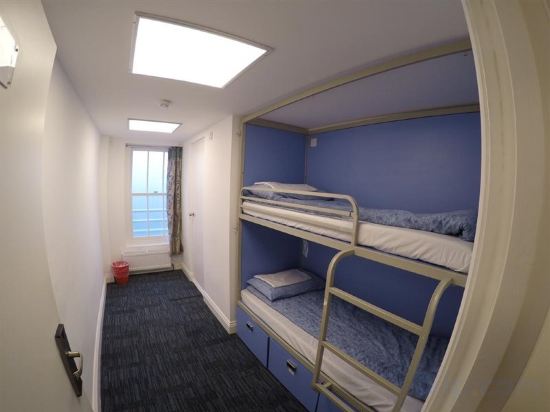 Фото Smart Russell Square Hostel