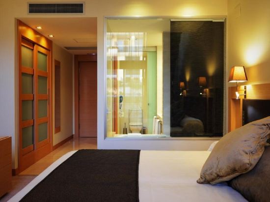 Фото Hotel Gran Palas Experience