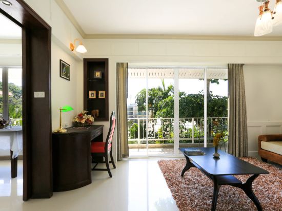 Фото Naka Resort