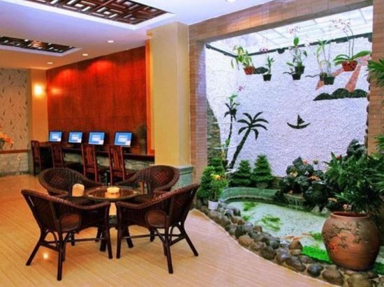 Фото Nice Swan Hotel