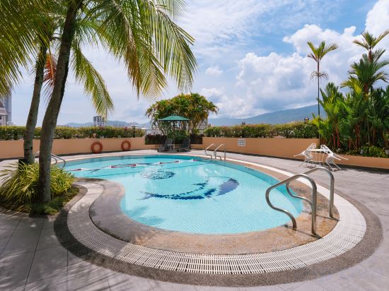 Фото Sunway Hotel Georgetown Penang