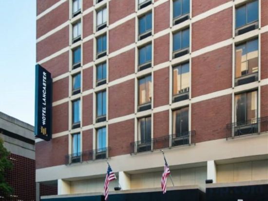 Фото Holiday Inn Lancaster, an Ihg Hotel