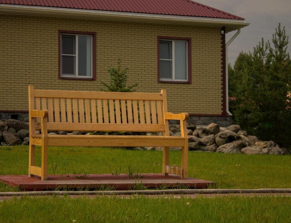 Фото Гостевой дом Поонежье