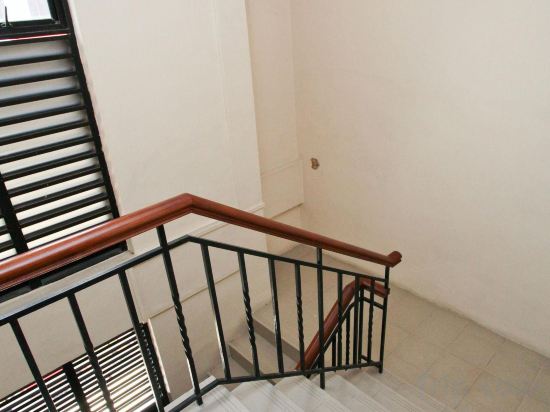 Фото Seng Wah Hotel