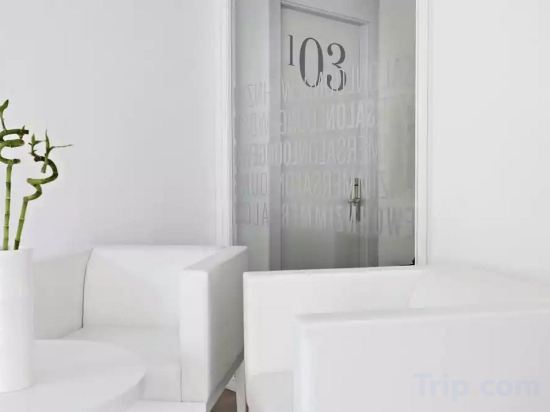 Фото Mar Calma Hotel