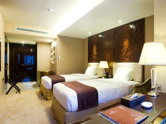Фото Belviu Hotel Bandung