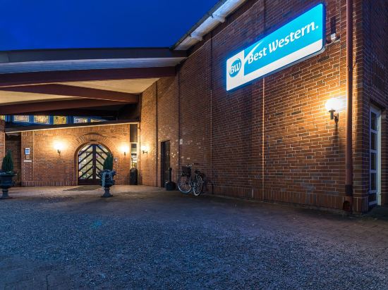 Фото Best Western Gustaf Wasa Hotel