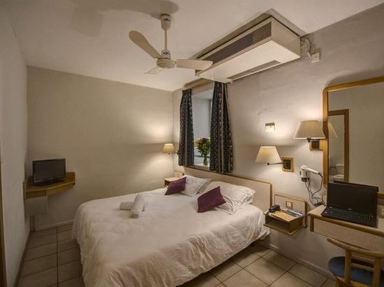 Фото Sliema Chalet Hotel