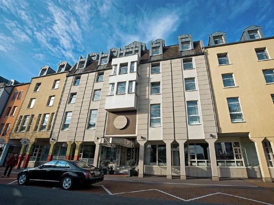 Фото President Hotel