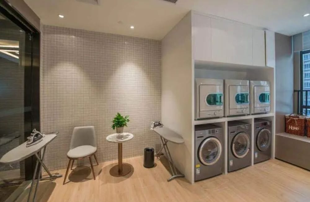 Фото Cachet Boutique Shanghai